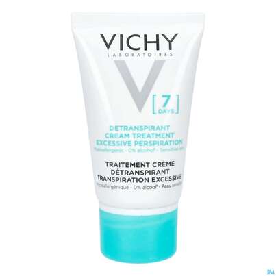 Vichy Deocreme Regulierend 7 Tage Wirkung 30ml, A-Nr.: 2618833 - 18