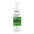 Sie sehen eine Packung Shampoon Vichy/dercos Anti-schuppen Pflege Trockenes Haar 390ml, Produktbild: 03 Shampoon Vichy/dercos Anti-schuppen Pflege Trockenes Haar 390ml, A-Nr.: 4491868 - 03