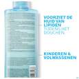 Sie sehen eine Packung La Roche Posay Koerperpflege Lipikar/surgras Konzentr.duschcreme 750ml, Produktbild: 04 La Roche Posay Koerperpflege Lipikar/surgras Konzentr.duschcreme 750ml, A-Nr.: 5437888 - 04