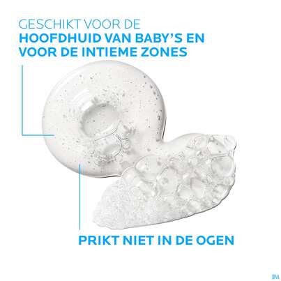 Sie sehen eine Packung La Roche Posay Koerperreinigung Lipikar Lavant Gel 400ml, Produktbild: 05 La Roche Posay Koerperreinigung Lipikar Lavant Gel 400ml, A-Nr.: 4324515 - 05