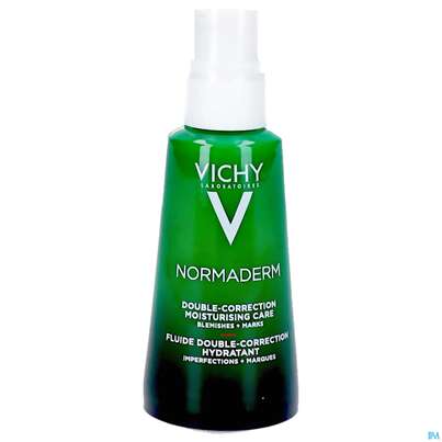 Vichy Normaderm Phytosolution Pflege 2-fache-wirkung 50ml, A-Nr.: 5060544 - 16