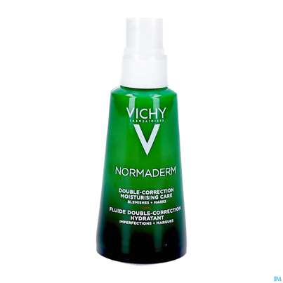 Vichy Normaderm Phytosolution Pflege 2-fache-wirkung 50ml, A-Nr.: 5060544 - 17