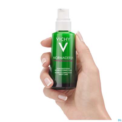 Vichy Normaderm Phytosolution Pflege 2-fache-wirkung 50ml, A-Nr.: 5060544 - 33