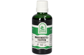 MARIENDISTEL TROPFEN 50 ML, A-Nr.: 4311889 - 01