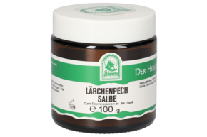 LAERCHENPECHSALBE 100 G, A-Nr.: 4059415 - 01