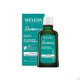 Sie sehen eine Packung Weleda Haar-tonikum Belebend 100ml, Produktbild: 14 Weleda Haar-tonikum Belebend 100ml, A-Nr.: 4021915 - 14