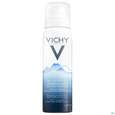 Sie sehen eine Packung Vichy Thermalwasser Spray 150ml, Produktbild: 03 Vichy Thermalwasser Spray 150ml, A-Nr.: 3971678 - 03
