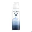 Sie sehen eine Packung Vichy Thermalwasser Spray 150ml, Produktbild: 04 Vichy Thermalwasser Spray 150ml, A-Nr.: 3971678 - 04