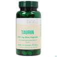 Sie sehen eine Packung Bios Taurin 500mg 100 Kapseln, Produktbild: 01 Bios Taurin 500mg 100 Kapseln, A-Nr.: 3892275 - 01