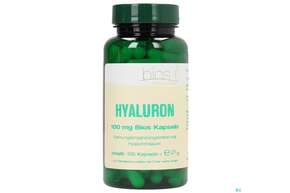 Bios Hyaluron 100 Kapseln, A-Nr.: 3891577 - 01
