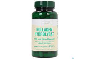Bios Kollagen Hydrolysat 280mg 100 Kapseln, A-Nr.: 3891815 - 01