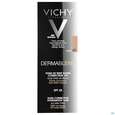 Vichy Dermablend Make-up 45 Gold 30ml, A-Nr.: 3044647 - 06