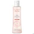 Sie sehen eine Packung Avene Basispflege Gesichtswasser 200ml, Produktbild: 04 Avene Basispflege Gesichtswasser 200ml, A-Nr.: 1034076 - 04