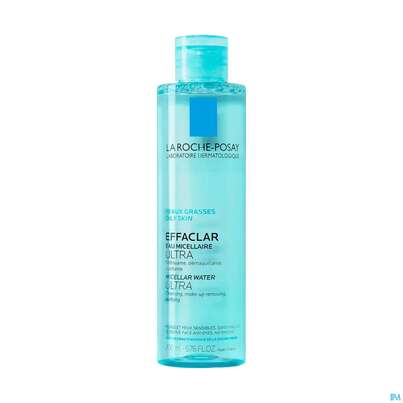 Sie sehen eine Packung La Roche Posay Akne/mischhaut Effaclar Reinigungslot.klaerend 200ml, Produktbild: 05 La Roche Posay Akne/mischhaut Effaclar Reinigungslot.klaerend 200ml, A-Nr.: 2950438 - 05