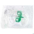 Injektionsspritzen U.zubeh. Verweilkanuelen Venofix 21g 0,8x19mm 40563 1st, A-Nr.: 1488788 - 01