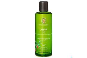 Primavera Bio-pflegeoel Jojoba 100ml, A-Nr.: 2859784 - 01