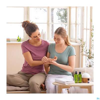 Sie sehen eine Packung Primavera Bio-pflegeoel Johanniskraut 100ml, Produktbild: 06 Primavera Bio-pflegeoel Johanniskraut 100ml, A-Nr.: 2859761 - 06