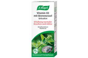 A.Vogel Menosan Urticalcin® Vit D, A-Nr.: 5353849 - 01