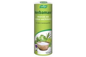 A.Vogel Herbamare® Original, Bio, 125 g, A-Nr.: 6047422 - 01