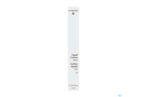 Dr. Hauschka Liquid Eyeliner 01 Black 4ml, A-Nr.: 4840754 - 01