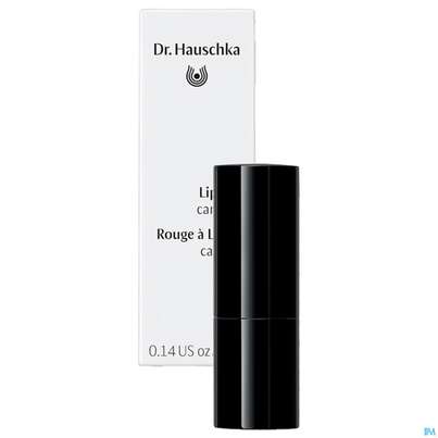 Dr. Hauschka Lipstick 03 Camellia 4,1g, A-Nr.: 4592813 - 05