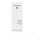 Dr. Hauschka Foundation 02 Almond 30ml, A-Nr.: 4592606 - 01
