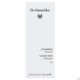 Dr. Hauschka Foundation 03 Chestnut 30ml, A-Nr.: 4592612 - 02