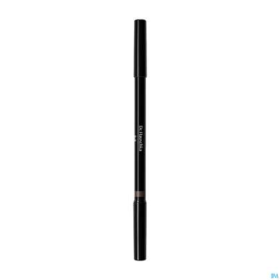 Sie sehen eine Packung Dr. Hauschka Eye Definer 01 Black 1,05g, Produktbild: 09 Dr. Hauschka Eye Definer 01 Black 1,05g, A-Nr.: 4592405 - 09