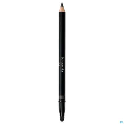 Sie sehen eine Packung Dr. Hauschka Eye Definer 01 Black 1,05g, Produktbild: 11 Dr. Hauschka Eye Definer 01 Black 1,05g, A-Nr.: 4592405 - 11