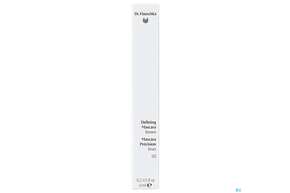 Dr. Hauschka Defining Mascara 02 Brown 6ml, A-Nr.: 4592368 - 01