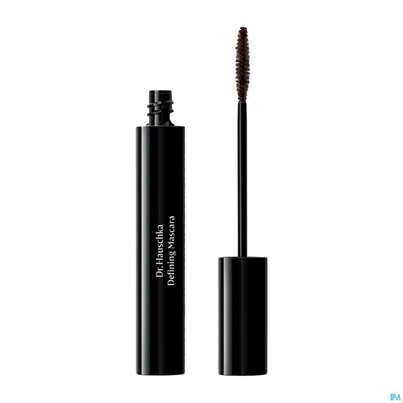 Dr. Hauschka Defining Mascara 02 Brown 6ml, A-Nr.: 4592368 - 08