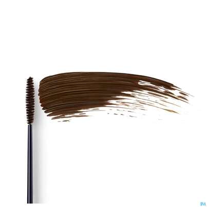 Dr. Hauschka Defining Mascara 02 Brown 6ml, A-Nr.: 4592368 - 12