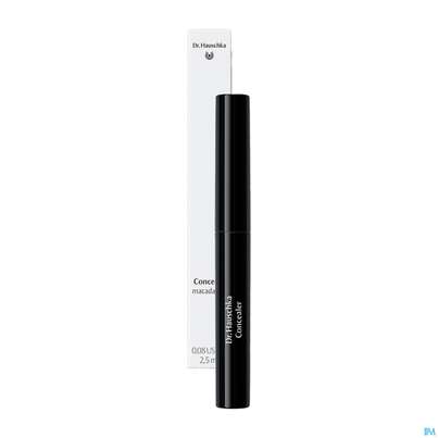 Sie sehen eine Packung Dr. Hauschka Concealer 01 Macadamia 2,5ml, Produktbild: 04 Dr. Hauschka Concealer 01 Macadamia 2,5ml, A-Nr.: 4592322 - 04