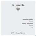 Dr. Hauschka Bronzing Powder 01 Bronze 10g, A-Nr.: 4592262 - 02