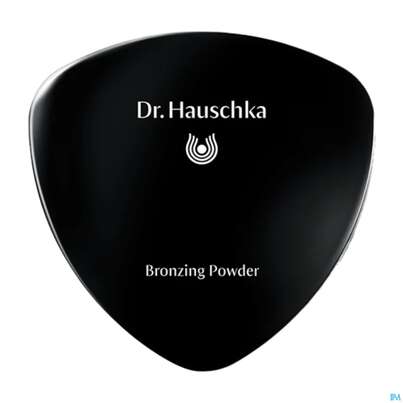 Dr. Hauschka Bronzing Powder 01 Bronze 10g, A-Nr.: 4592262 - 05