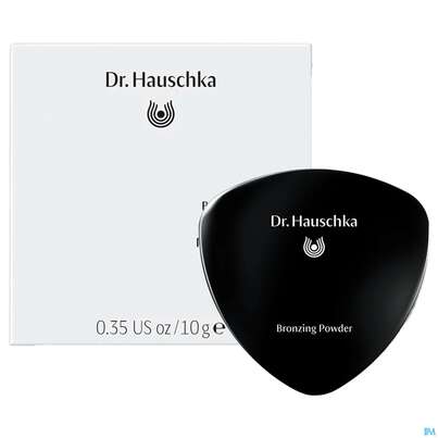 Dr. Hauschka Bronzing Powder 01 Bronze 10g, A-Nr.: 4592262 - 07