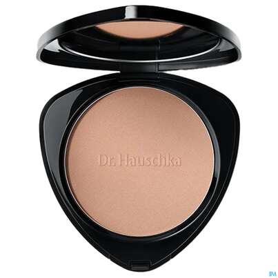 Dr. Hauschka Bronzing Powder 01 Bronze 10g, A-Nr.: 4592262 - 09