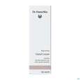Sie sehen eine Packung Dr. Hauschka Regeneration Handbalsam 50ml, Produktbild: 01 Dr. Hauschka Regeneration Handbalsam 50ml, A-Nr.: 4612591 - 01