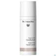 Sie sehen eine Packung Dr. Hauschka Regeneration Handbalsam 50ml, Produktbild: 08 Dr. Hauschka Regeneration Handbalsam 50ml, A-Nr.: 4612591 - 08