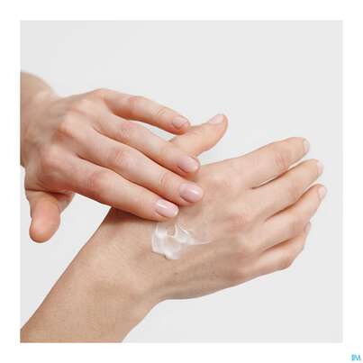 Sie sehen eine Packung Dr. Hauschka Regeneration Handbalsam 50ml, Produktbild: 11 Dr. Hauschka Regeneration Handbalsam 50ml, A-Nr.: 4612591 - 11