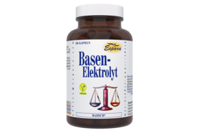 Espara Basen Elektrolyt Kapseln, A-Nr.: 3168220 - 01