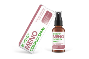 BIOBENE® Meno Complex Spray, A-Nr.: 6011625 - 01
