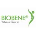 Sie sehen eine Packung BIOBENE® Meno Complex Spray, Produktbild: 02 BIOBENE® Meno Complex Spray, A-Nr.: 6011625 - 02