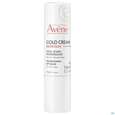 Avene Cold Cream Lippenpflegestift 4g, A-Nr.: 1600127 - 07