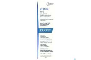 Ducray Kertyol P.s.o. Konzentrat Zur Lokalen Anwendung Bei Psoriasis 100ml, A-Nr.: 5606316 - 01