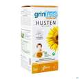 Hustensaft Aboca Grintuss Kinder Ab 1jahr 210g, A-Nr.: 5617001 - 02