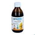Hustensaft Aboca Grintuss Kinder Ab 1jahr 210g, A-Nr.: 5617001 - 03