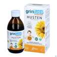 Hustensaft Aboca Grintuss Kinder Ab 1jahr 210g, A-Nr.: 5617001 - 04