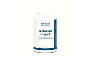 NatuGena BactoGena LongVit, A-Nr.: 6147810 - 01