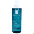 La Roche Posay Ruecken/brust Akne Effaclar Gel Mikropeeling Reinigung 400ml, A-Nr.: 5286691 - 01